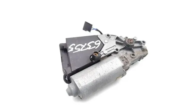 Volkswagen New Beetle Sunroof motor/actuator 1J6959591 0390200006