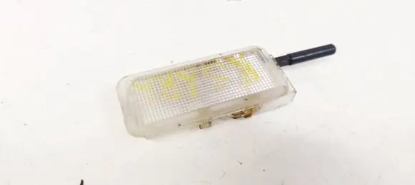 Other interior light