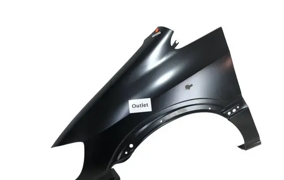Opel Zafira A Fender 1101030 9195344 REPLACEMENT