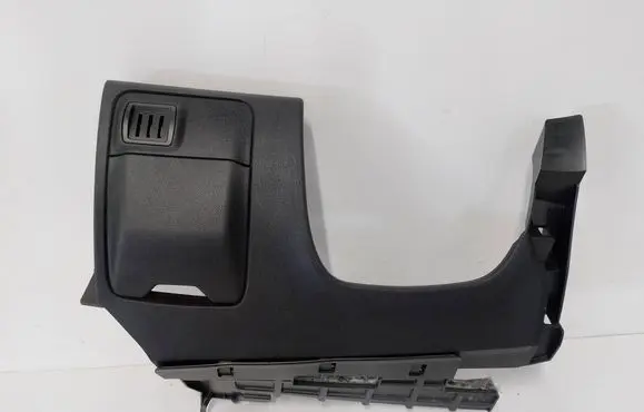 Renault Megane IV Dashboard lower bottom trim panel 689216648R 243223068R