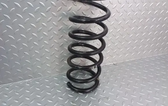 Ford S-MAX Rear coil spring