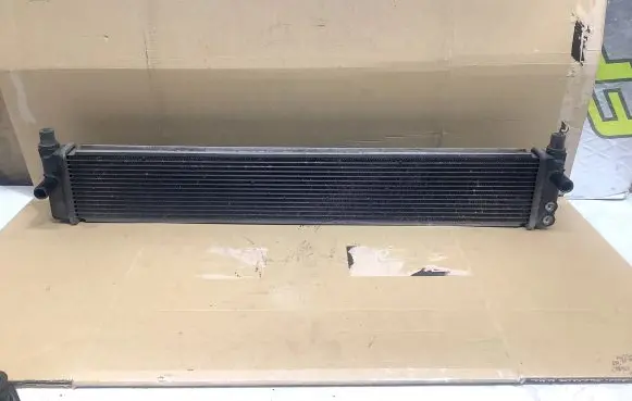 Toyota Prius+ (ZVW40) Transmission/gearbox oil cooler 