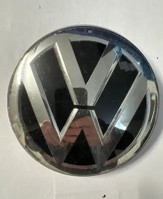 Volkswagen Touran III Manufacturer badge logo/emblem 5TA853601 199147