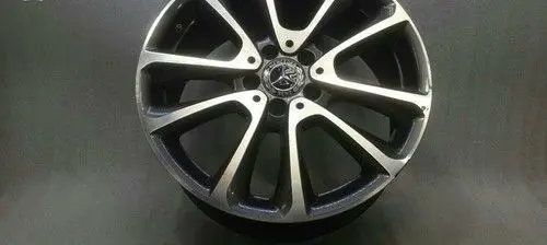 Mercedes-Benz E W213 R18 alloy rim A2134011600