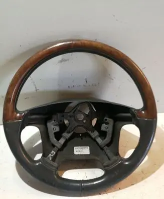 Volvo S80 Steering wheel 8674581 555874604H