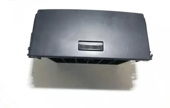 Chevrolet Epica Glove box