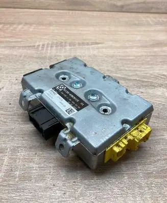 BMW 5 E60 E61 Door control unit/module 6963015 75789012