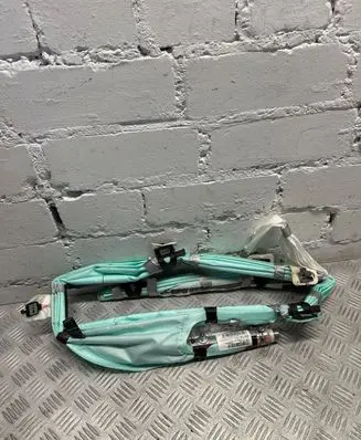 BMW X5 F15 Roof airbag 8175932 728475312