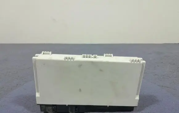 BMW X5 E53 Seat control module 5A7CB24