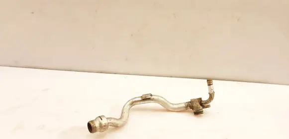 Audi A8 S8 D4 4H Engine coolant pipe/hose 059121065CP