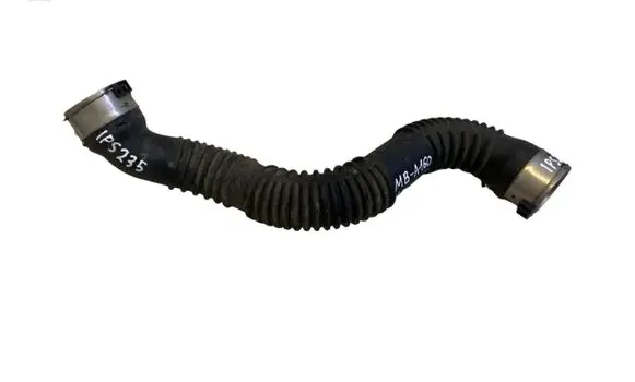 Mercedes-Benz A W176 Intercooler hose/pipe A2465200001 1051496S02