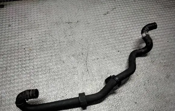 BMW 5 E60 E61 Engine coolant pipe/hose