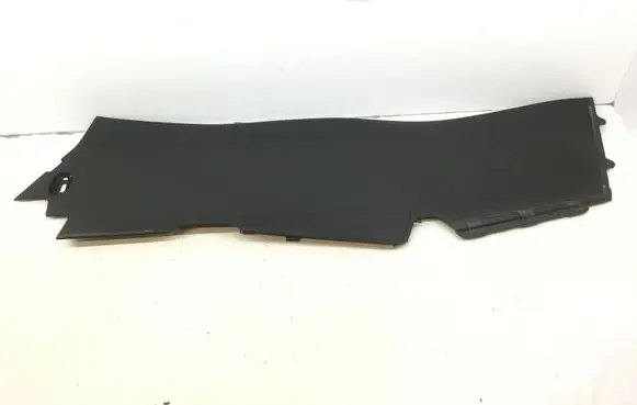 Volkswagen PASSAT B8 Other center console (tunnel) element 3G2863046A