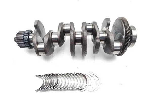 Audi A5 Crankshaft CNHA 04L105263C