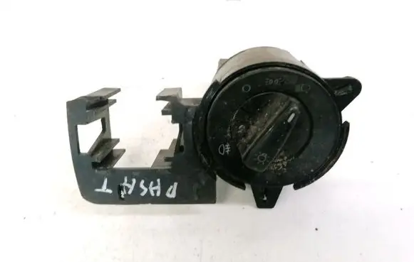 Light switch
