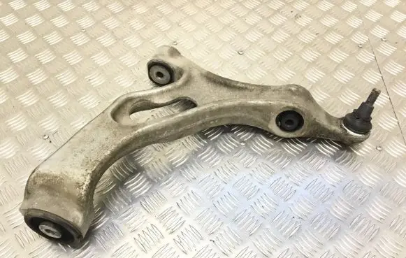Porsche Cayenne (92A) Front lower control arm/wishbone 7L0407182 CDB09