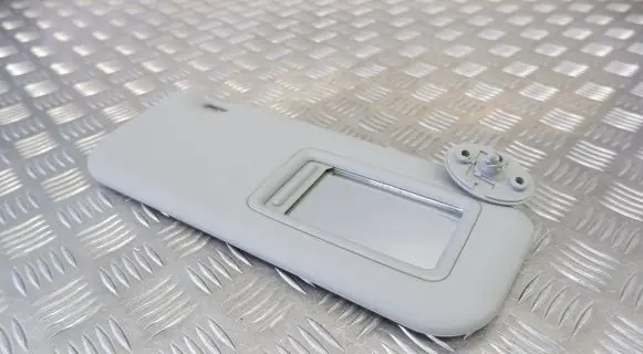 Toyota Yaris XP210 Sun visor 74310K0100