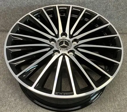 Mercedes-Benz C W206 R19 alloy rim A20640101