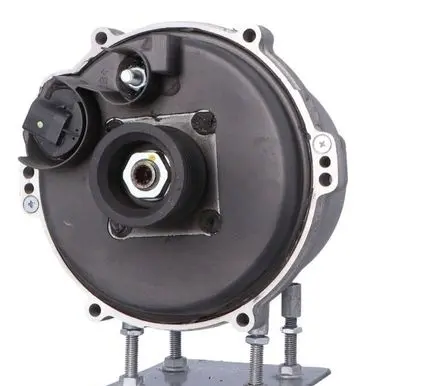 BMW X5 E53 Generator/alternator 01220AA1J0 0122468015