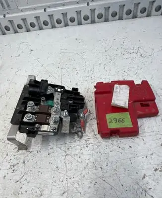 Renault Master III Positive wiring loom 241362885R 23032030