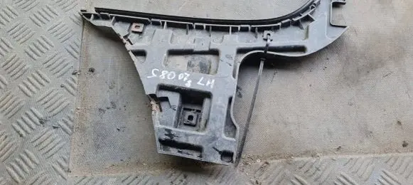 Volvo S80 Rear bumper mounting bracket 30655131