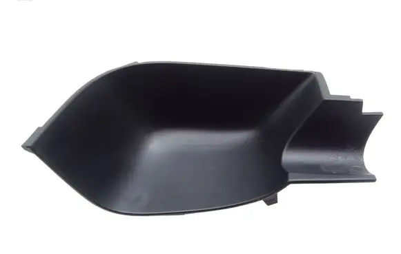 Audi TT TTS Mk2 Dash center speaker trim cover 8J0863273A