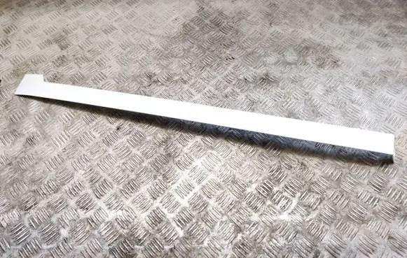 Ford Grand Tourneo Connect Sliding door rail trim 
