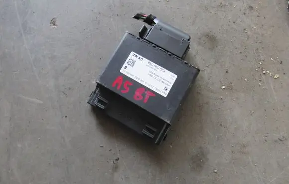 Audi A5 8T 8F Other control units/modules 8K0959663 111002109