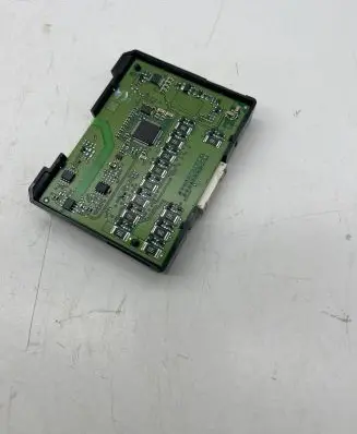 BMW 5 F10 F11 Battery control module 7641244 11419110 10074631