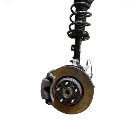 KIA Niro Front wheel hub spindle knuckle 54650A0200 2518