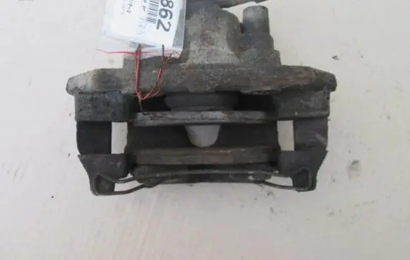 Opel Combo B Front brake caliper