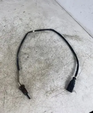 Skoda Yeti (5L) Exhaust gas temperature sensor 03L906088BD 3L906088EC