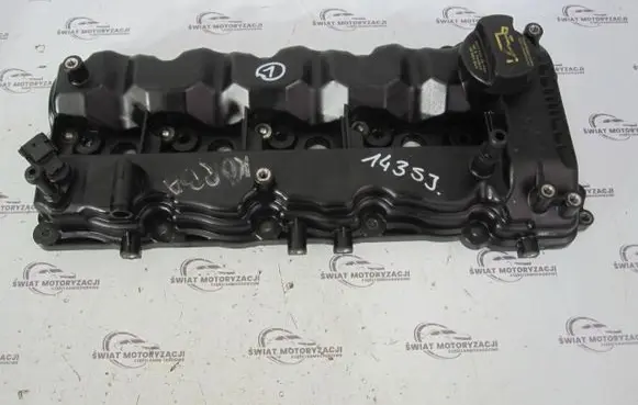 Hyundai i40 Rocker cam cover 