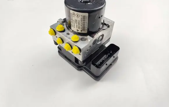 Renault Scenic III - Grand scenic III ABS Pump 476602272R 10021208204 28561258023