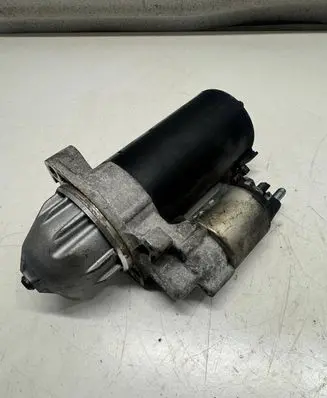 Mercedes-Benz C W203 Starter motor A0061512501 0001115047 90071212