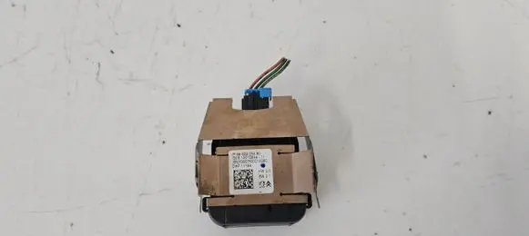 Citroen C4 Grand Picasso Rain sensor 9665925480 SNY0007KE010380