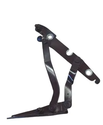 Audi A4 S4 B6 8E 8H Tailgate/trunk/boot hinge 8E5927302C