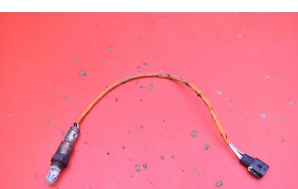 Dacia Dokker Lambda probe sensor H8200495791