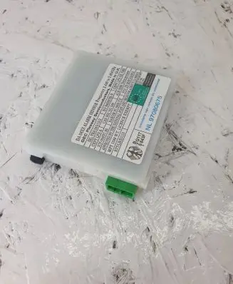 Volvo V70 Alarm movement detector/sensor 8622636