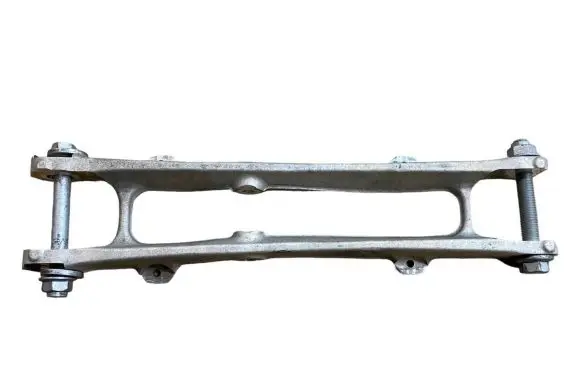 BMW M8 F91 F92 G14 G15 Rear control arm 8091698 33328091698