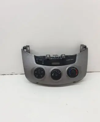 Toyota RAV 4 (XA30) Climate control unit 4554202010
