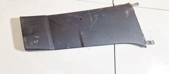 Volkswagen Polo IV 9N3 (B) pillar trim (top) 6q4867298b