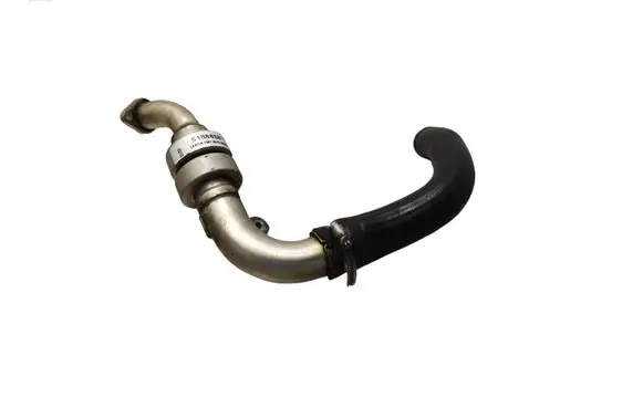 Fiat 500L Intercooler hose/pipe 51888581
