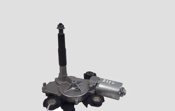 Citroen C4 I Picasso Rear window wiper motor 9654116380