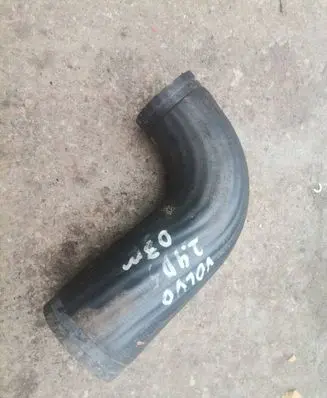 Volvo S40, V40 Intercooler hose/pipe