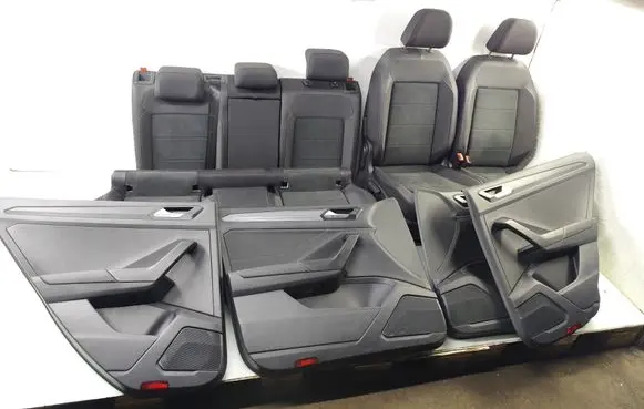 Volkswagen T-Roc Interior set 