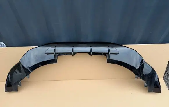 Aston Martin DBX Rear bumper MY8317E955BC