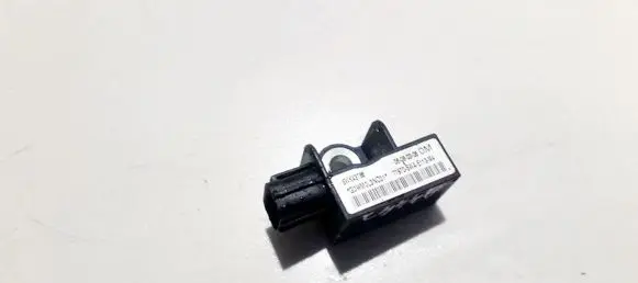 Honda CR-V Airbag deployment crash/impact sensor 77970swae113m4 5wk43786