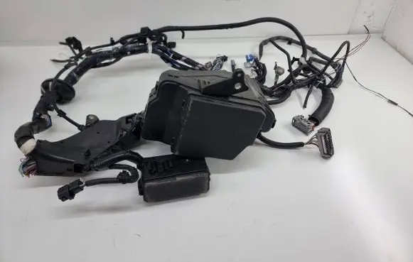 Lexus RX 450H Fuse box set 8266248540 8264448021