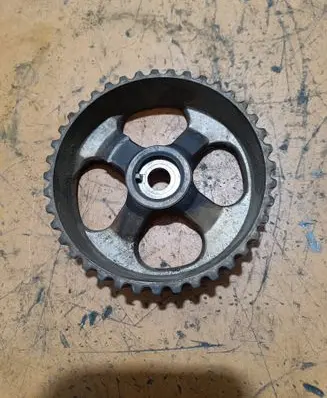 Renault Espace - Grand espace IV Camshaft pulley/ VANOS 111951